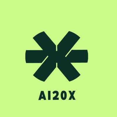 ai20x Staked SOL logo